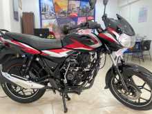Bajaj Discover 2026 Motorbike