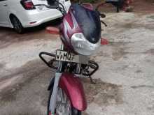 Bajaj Discover 2006 Motorbike