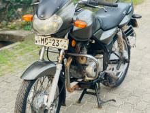 Bajaj Discover 2005 Motorbike