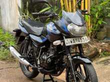 Bajaj Discover 2011 Motorbike