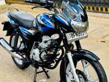 Bajaj Discover 2017 Motorbike