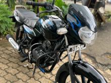 Bajaj Discover 2008 Motorbike