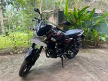 Bajaj Discover 2010 Motorbike