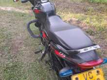 Bajaj Discover 2010 Motorbike
