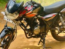 Bajaj Discover 2010 Motorbike