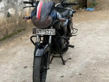 Bajaj Discover 2010 Motorbike