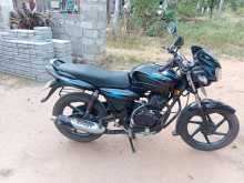 Bajaj Discover 2008 Motorbike