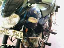 Bajaj Discover 2004 Motorbike