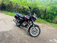 Bajaj Discover 2011 Motorbike