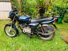 Bajaj Discover 2007 Motorbike