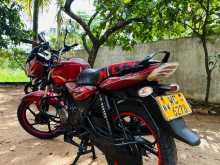 Bajaj Discover 2010 Motorbike