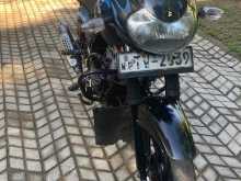 Bajaj Discover 2009 Motorbike