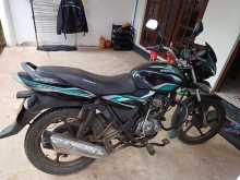 Bajaj Discover 2011 Motorbike