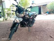 Bajaj Discover 2007 Motorbike