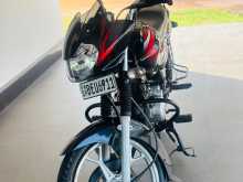 Bajaj Discover 2017 Motorbike