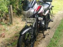 Bajaj Discover 2011 Motorbike