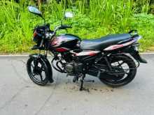 Bajaj Discover 2011 Motorbike