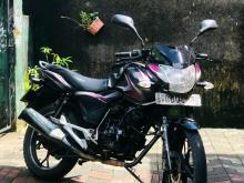 Bajaj Discover 2014 Motorbike