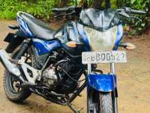 Bajaj Discover 2014 Motorbike