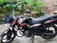 Bajaj Discover 2013 Motorbike