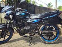 Bajaj Discover 2009 Motorbike