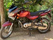 Bajaj Discover 2005 Motorbike