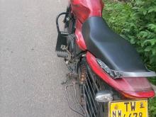 Bajaj Discover 2007 Motorbike