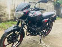 Bajaj Discover 2009 Motorbike
