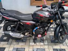 Bajaj Discover 2009 Motorbike