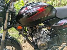Bajaj Discover 2007 Motorbike