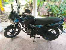 Bajaj Discover 2010 Motorbike