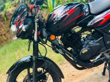 Bajaj Discover 2009 Motorbike