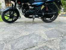 Bajaj Discover 2007 Motorbike