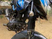 Bajaj Discover 2011 Motorbike