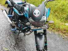 Bajaj Discover 2016 Motorbike