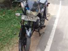Bajaj Discover 2013 Motorbike