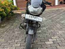 Bajaj Discover 2010 Motorbike