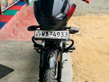Bajaj Discover 2011 Motorbike