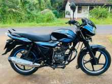 Bajaj Discover 2011 Motorbike