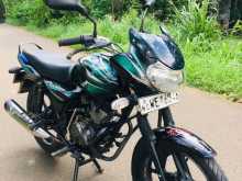 Bajaj Discover 2011 Motorbike