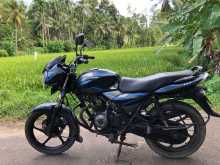 Bajaj Discover 2012 Motorbike