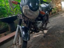 Bajaj Discover 2007 Motorbike
