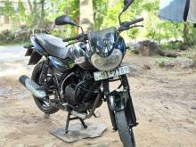Bajaj Discover 2008 Motorbike