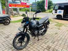 Bajaj Discover 2015 Motorbike