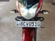 Bajaj Discover 2014 Motorbike