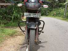 Bajaj Discover 2008 Motorbike