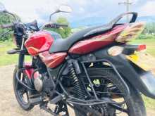 Bajaj Discover 2010 Motorbike