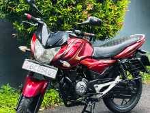 Bajaj Discover 2015 Motorbike