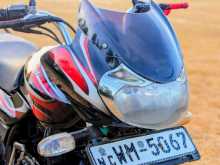 Bajaj Discover 2011 Motorbike