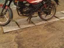 Bajaj Discover 2007 Motorbike